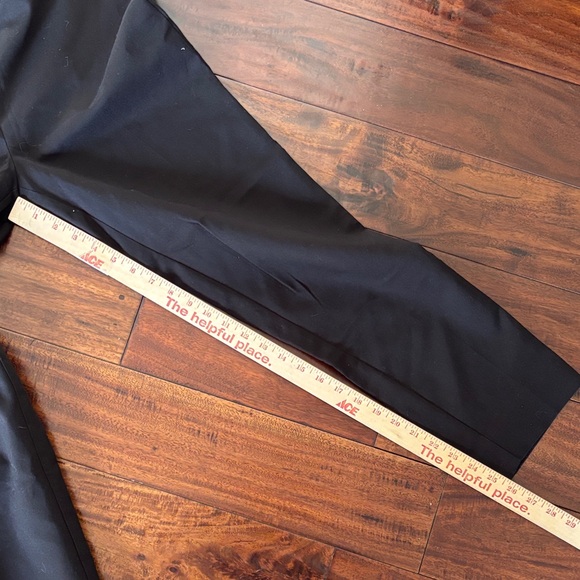 Chaus | Black Slim Fit Trousers - Picture 5 of 7